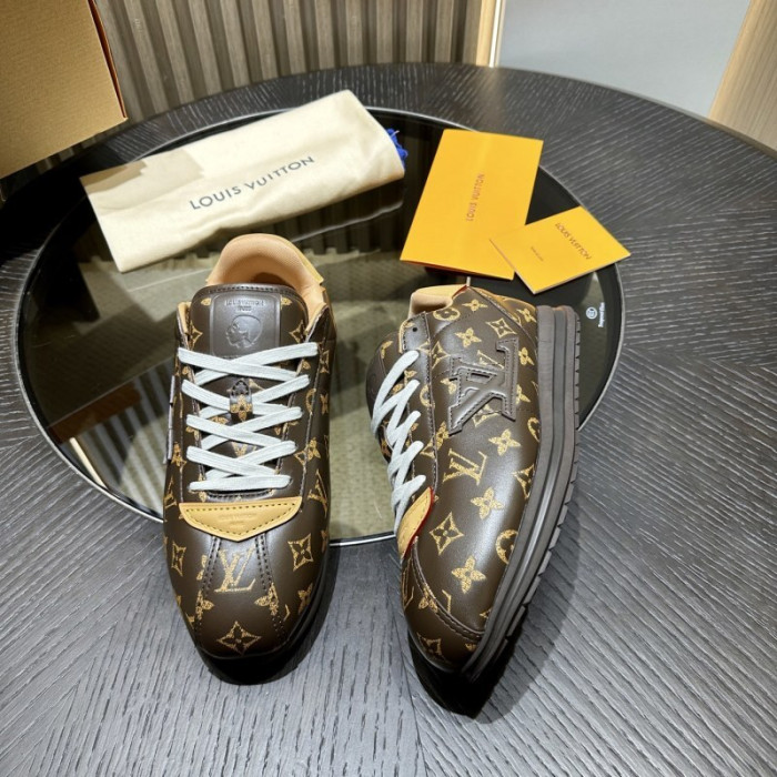 L&V snekaers L0000356