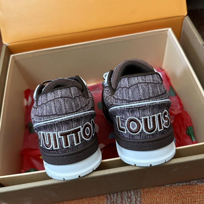 L&V snekaers L0000217