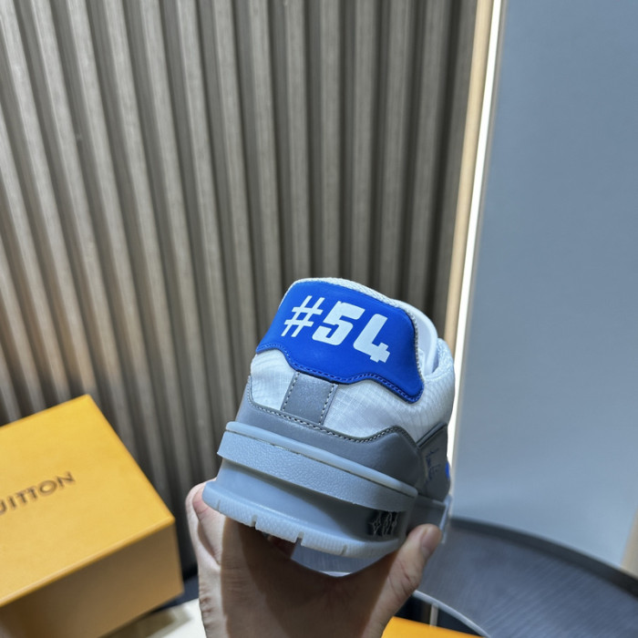 L&V snekaers L0000297