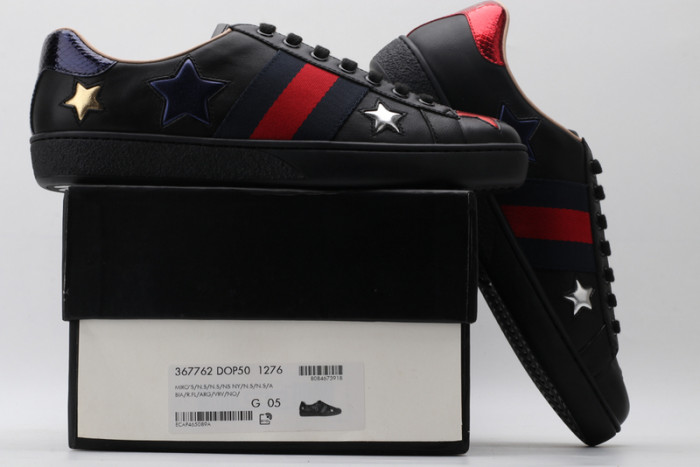 G*u*i* trainer sneaker43