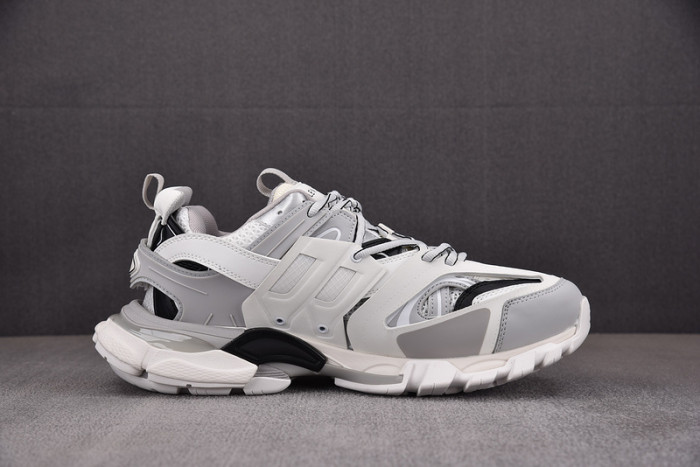 SNEAKER TRACK 4000219