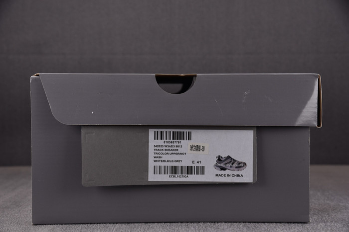 SNEAKER TRACK 4000219