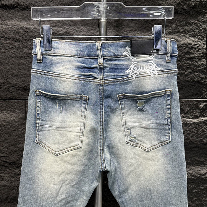 Amiri Jeans AJ11