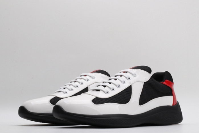 prad* snekaers p000015