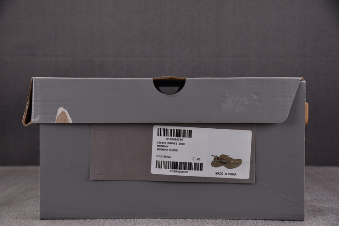 SNEAKER Cargo 7000027